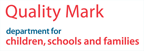 quality mark department for children, schools and families